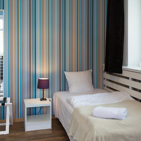 Hotel Traffic Poznan Stare Miasto 外观 照片